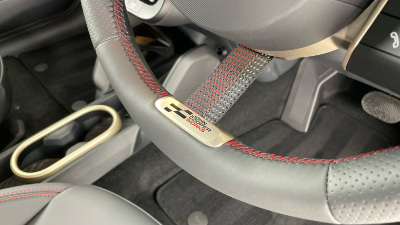 MINI Cooper 135kW E Sport [Level 2] 41kWh 3dr Auto Electric Hatchback